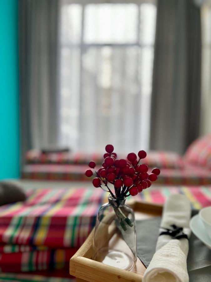 Flower House 4